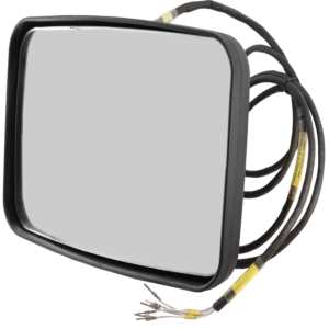 VM1RM MOTORISED MIRROR 12V