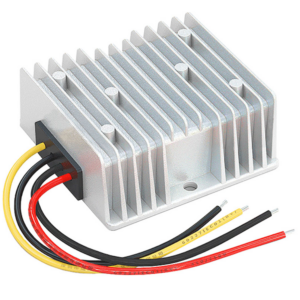 IP 68 DC DC 24V TO 12V 10A 120W POWER CONVERTER
