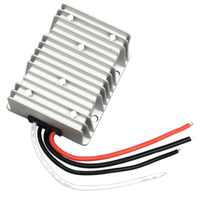 IP68 DC/DC 24V TO 12V 30A 360W POWER CONVERTER
